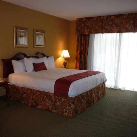 Fredericksburg Hospitality House Hotel Екстериор снимка