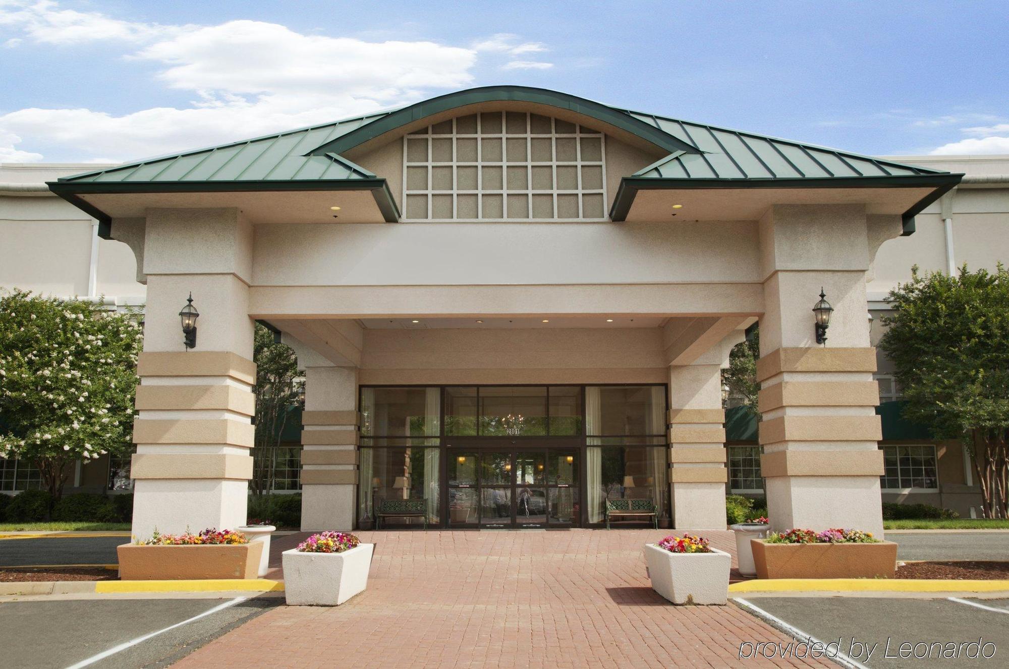 Fredericksburg Hospitality House Hotel Екстериор снимка