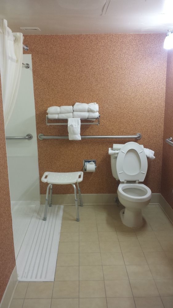 Fredericksburg Hospitality House Hotel Екстериор снимка