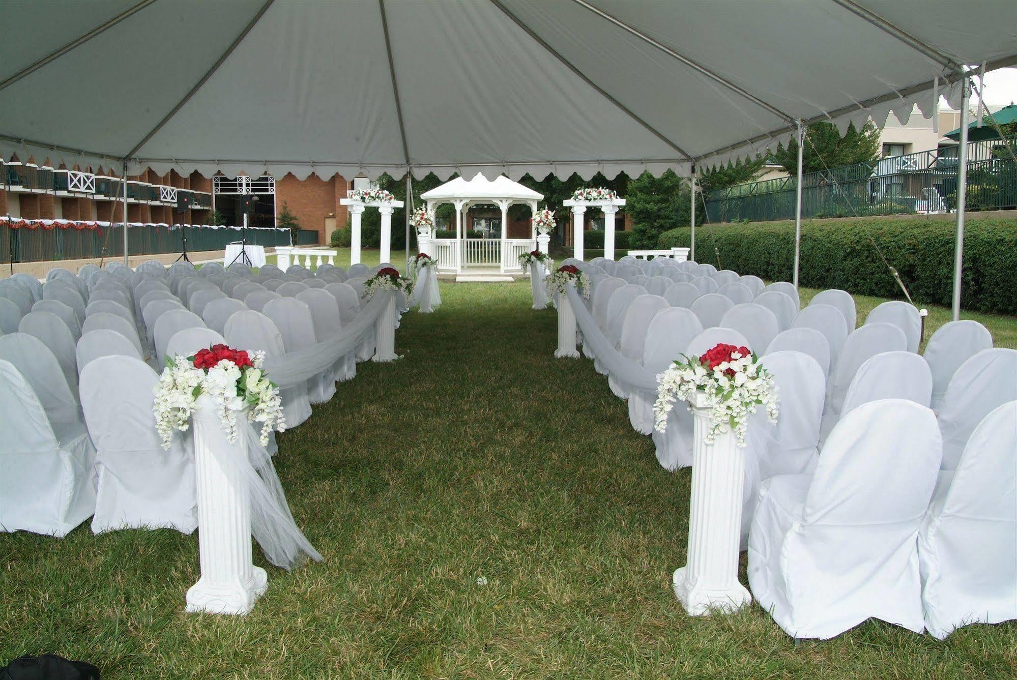 Fredericksburg Hospitality House Hotel Екстериор снимка
